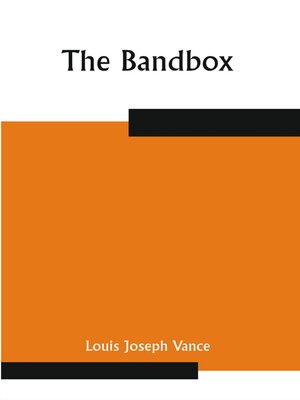 cover image of The Bandbox